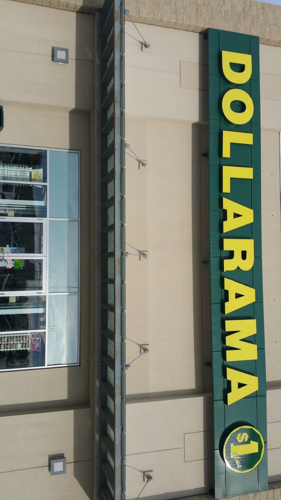 Dollarama
