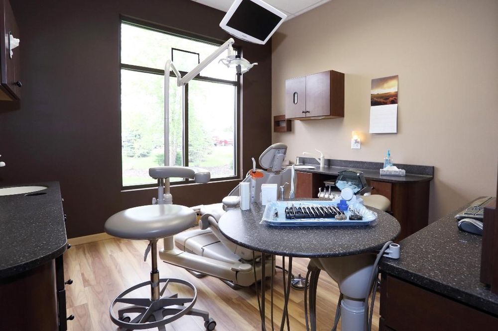 image of business Dental Health Partners