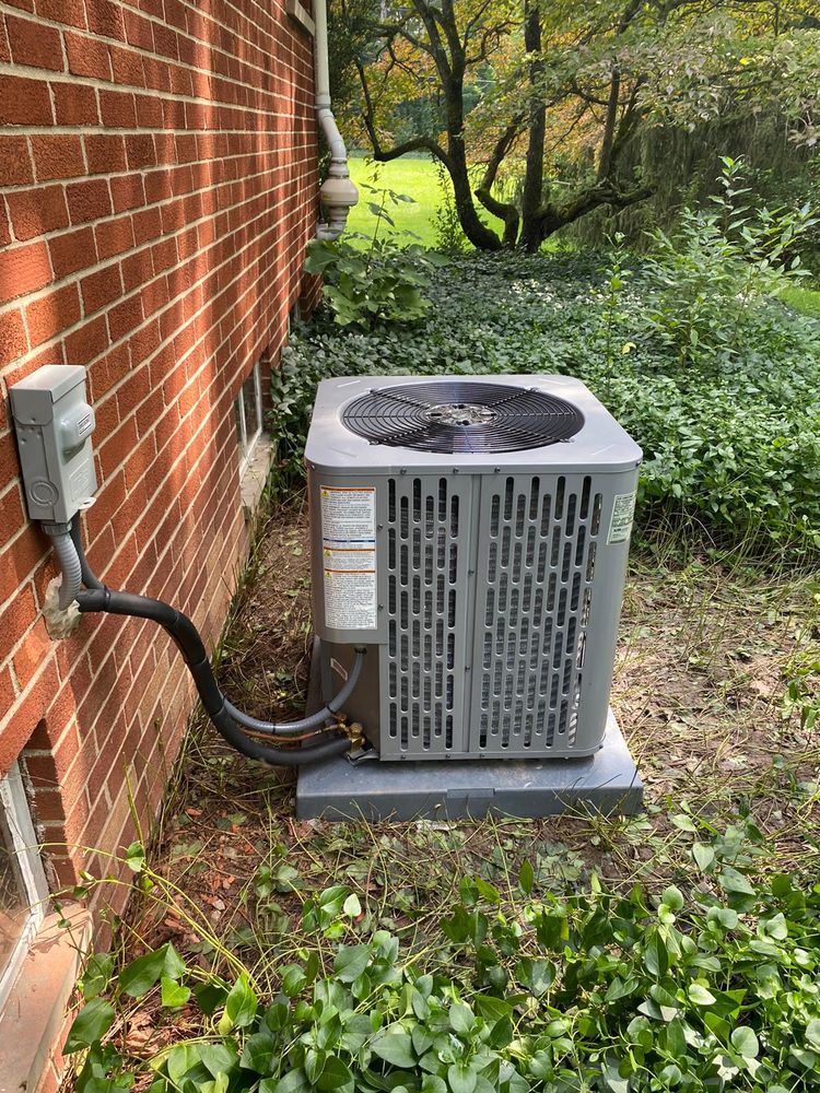 Mendez Heating & Cooling