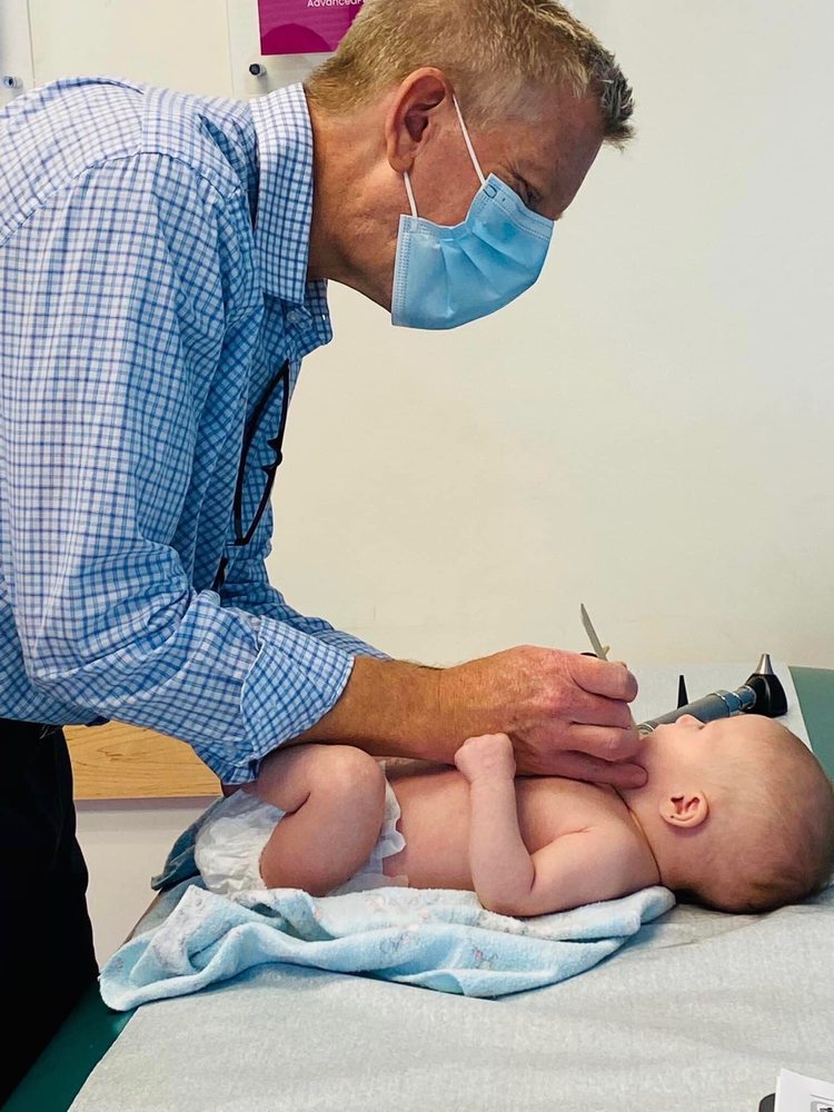 image of business Advanced Pediatric Associates - Aurora
