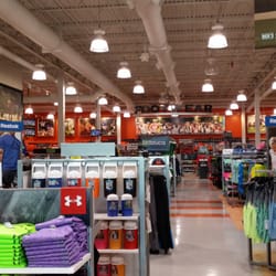 Pretty Girl Fucking Dick S Sporting Goods Store