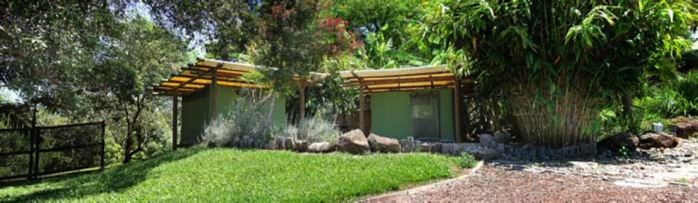 The Nimbin Rox YHA