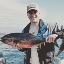 Salty Tales Fishing Closed 43 Photos Boat Charters 2901 Photo Of Salty Tales Fishing Huntington Beach Ca United States