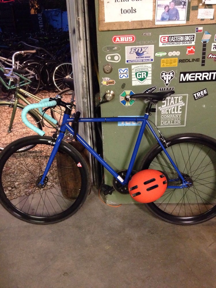 Austin Bike Farm 72 Reviews Bikes 6516 Shirley Ave, Austin, TX Phone Number Yelp