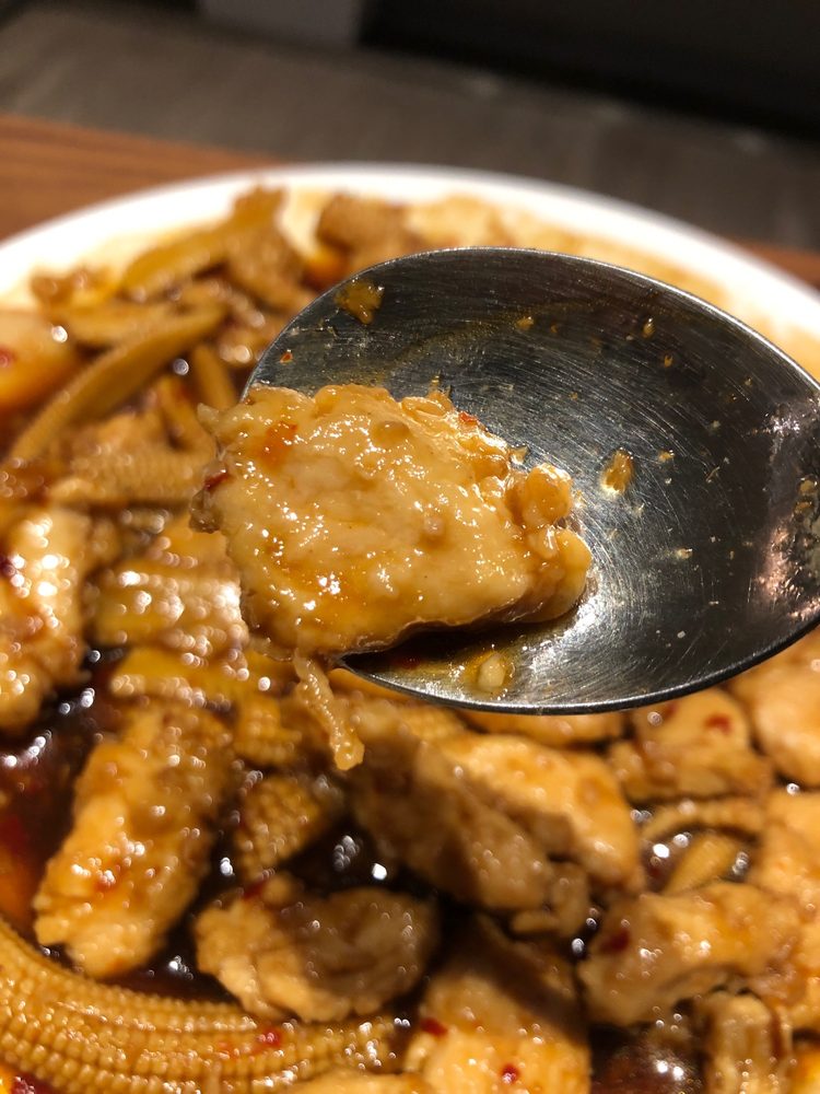 New Garden Restaurant