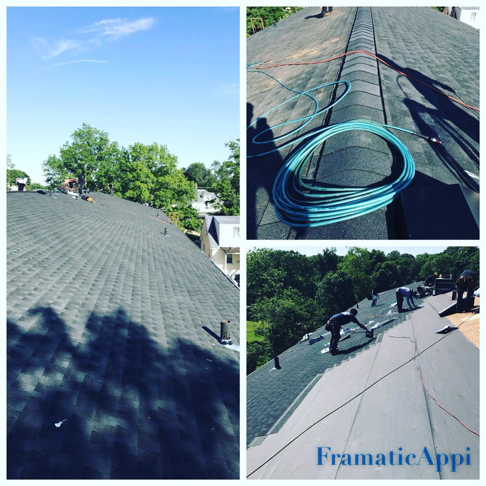 Prodigy Contracting