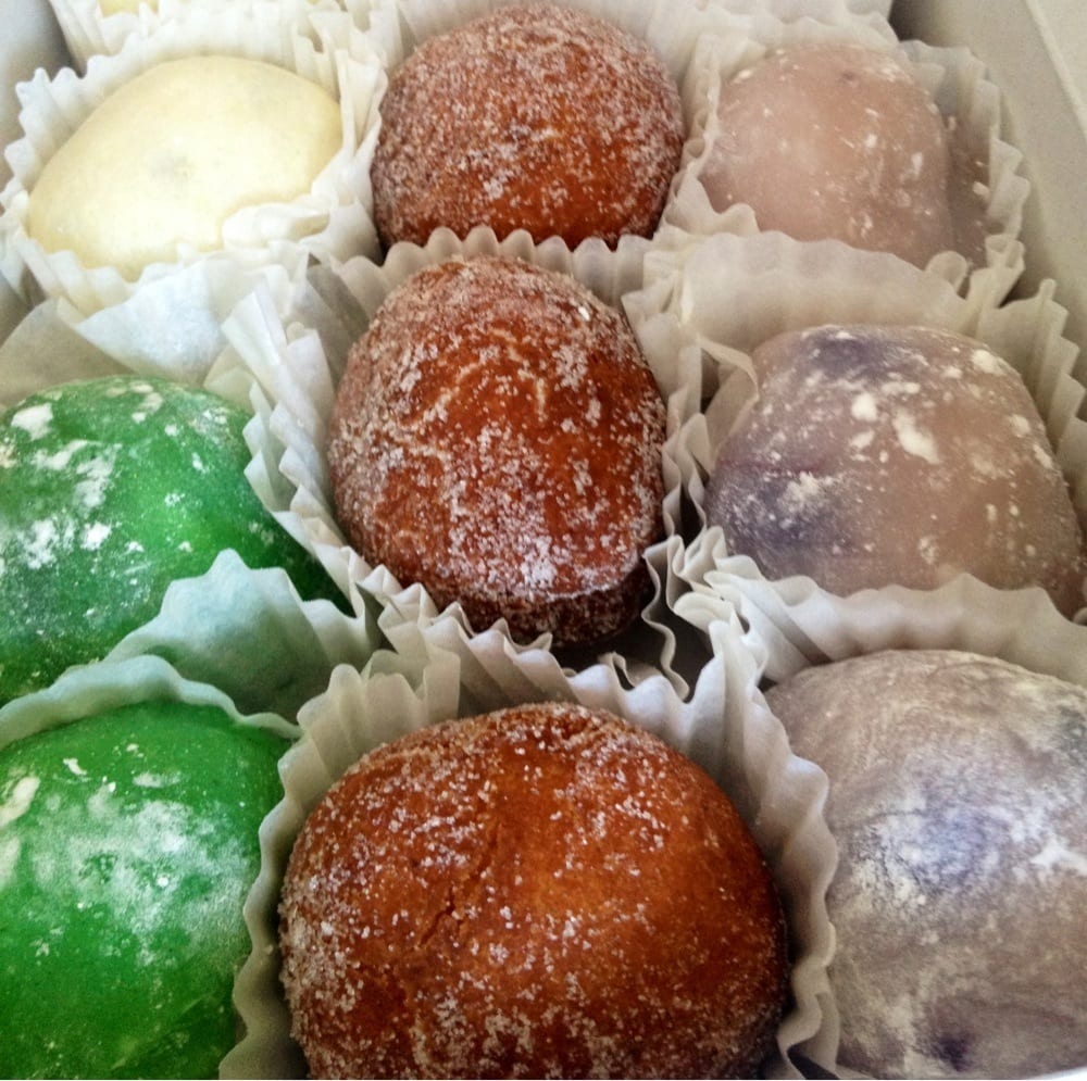 Benkyodo Co 717 Photos & 735 Reviews Bakeries Japantown San