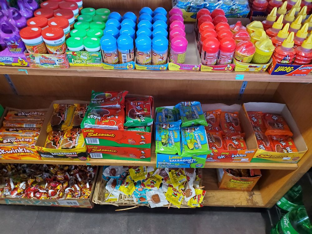 Liquor Paradise