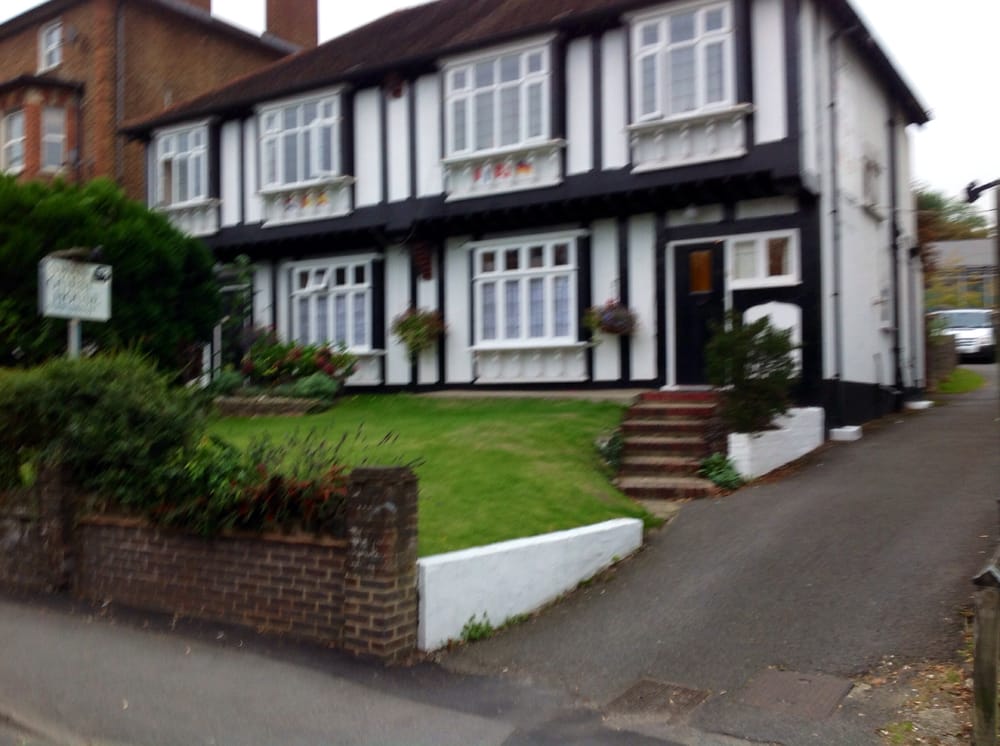 The Swan Guest House Guest Houses 39 Kingston Road, Leatherhead