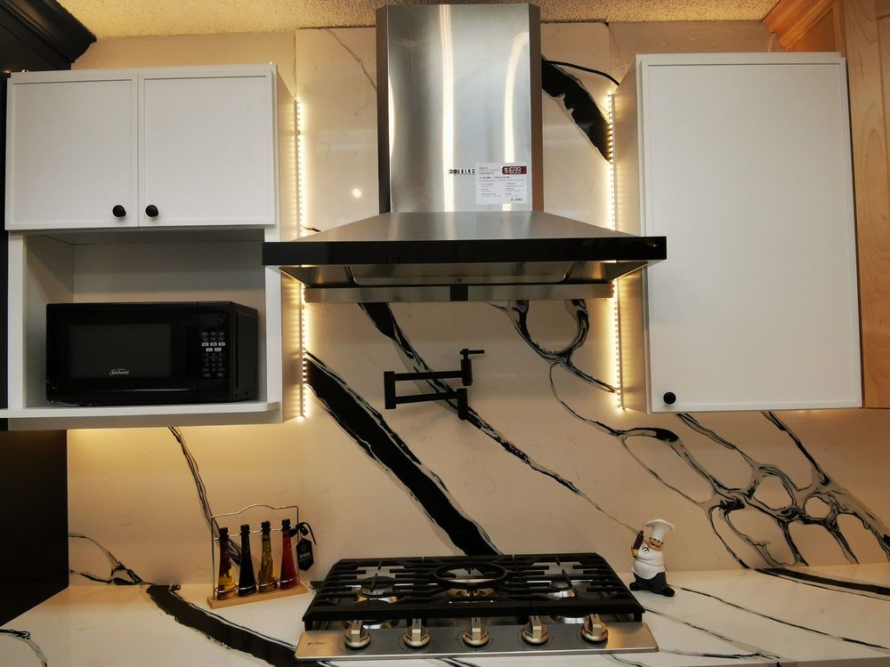 AK Cabinet & Stone