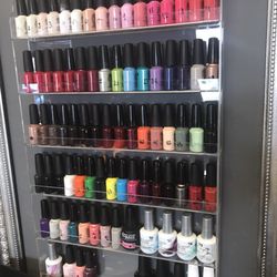A Swedish Touch 24 Photos 19 Reviews Hair Salons 4604 Photo Of A Swedish Touch Virginia Beach Va United States Cnd Shellac