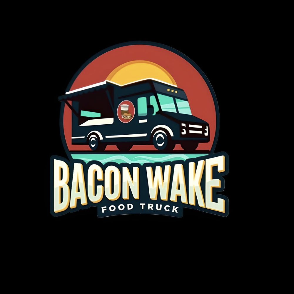 Baconwake food truck