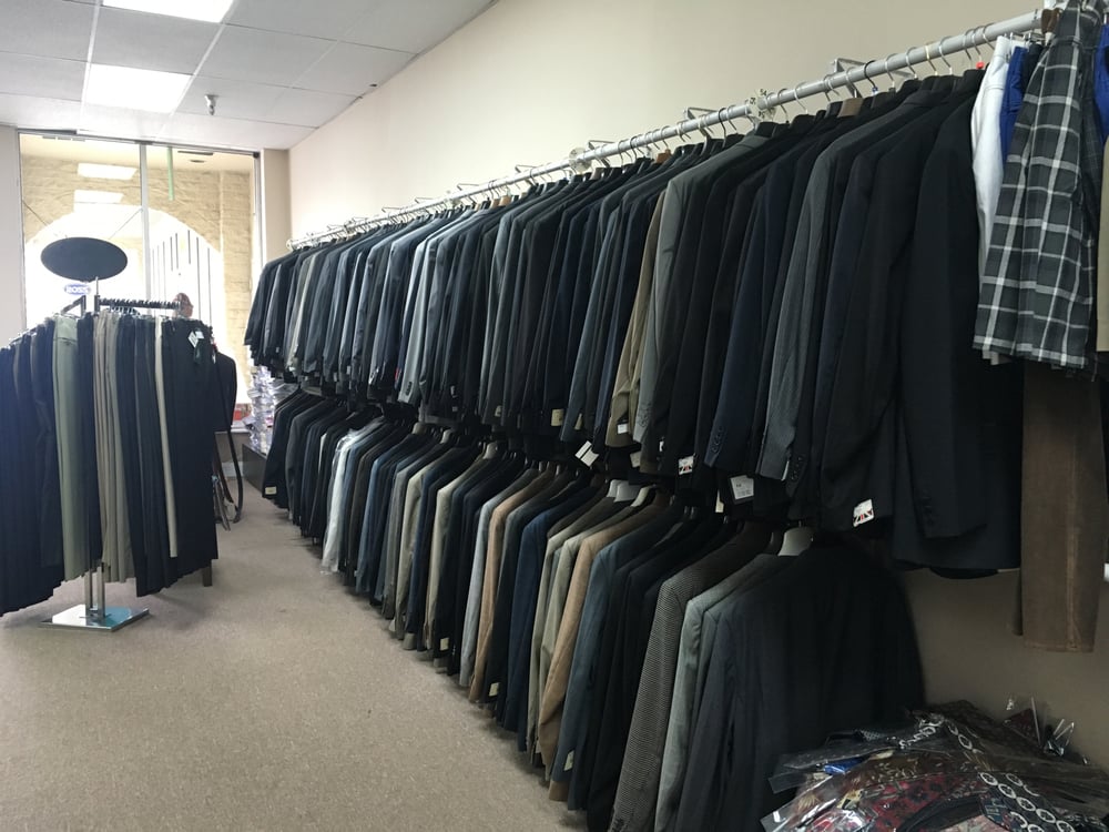 Custom Fit Alterations 30 Photos Sewing & Alterations 8079 Kingston Pike, Knoxville, TN