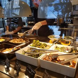The Little Beet Order Food Online 62 Photos 63 Reviews Restaurants Gluten Free Vegan Breakfast Brunch Photo Of The Little Beet Arlington Va United States