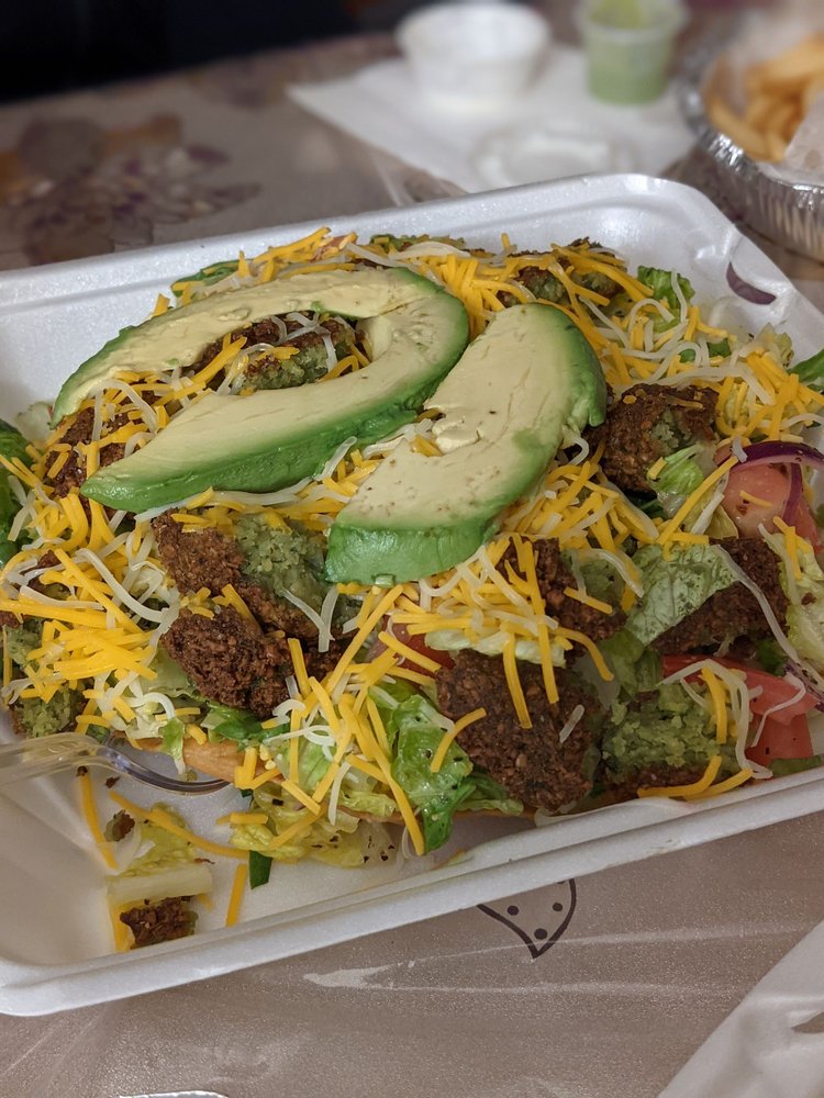 Taco Buzz