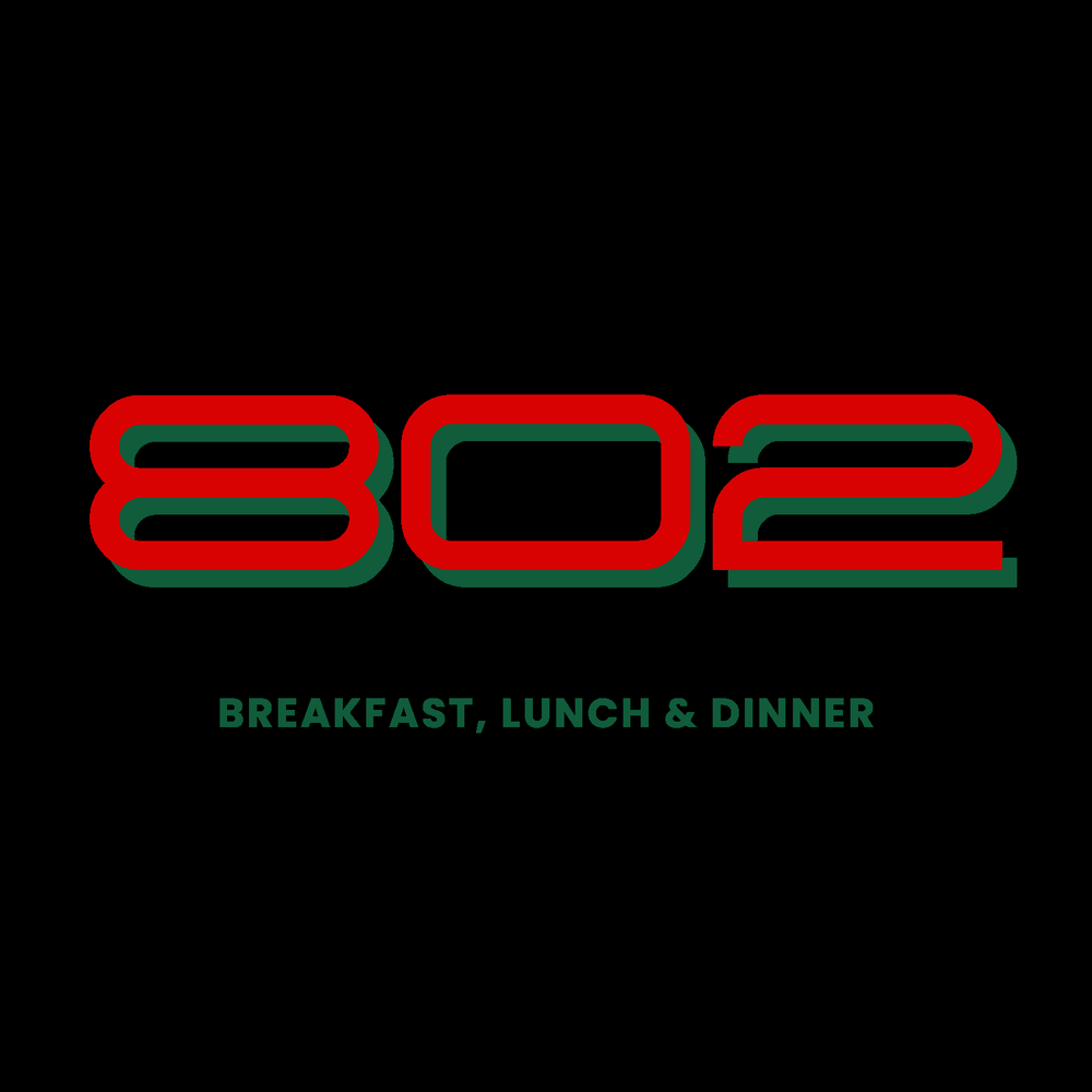 802 Restaurant