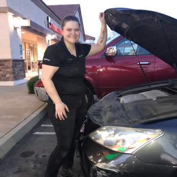 Batteries Plus Bulbs 29 Photos 66 Reviews Battery S 910 Photo Of Batteries Plus Bulbs Roseville Ca United States She Is Helping