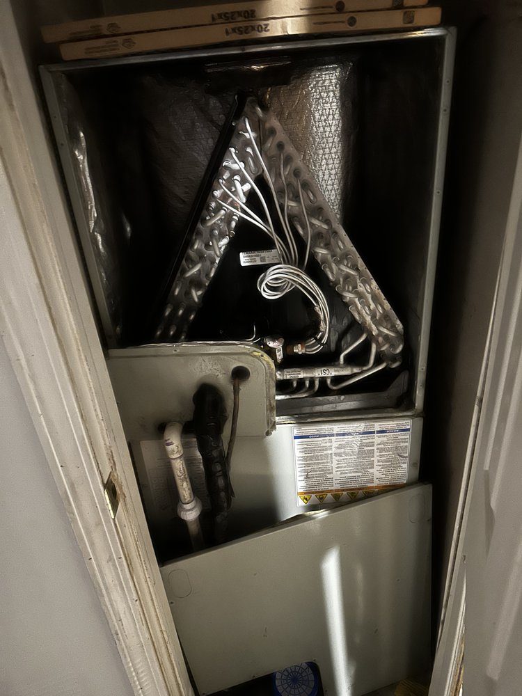 Airmax Heating and Cooling