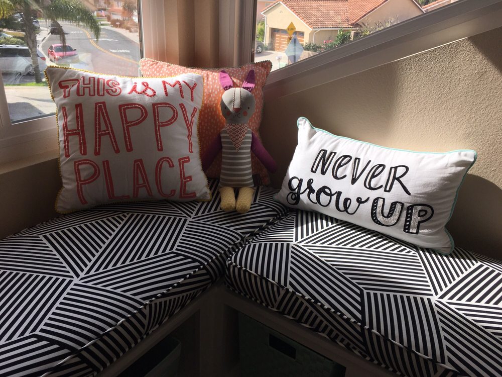 Ming’s Upholstery 13 Photos & 42 Reviews Fabric Stores 12319