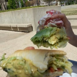 Jimmy John’s 16 anmeldelser Sandwiches 3020 W 7th St