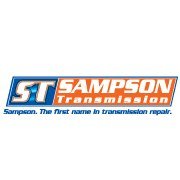 Sampson Transmission