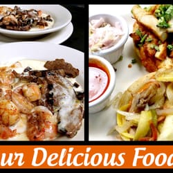 Mexican Restaurants In North Little Rock Yelp Santo Coyote Mexican Food Tequila Bar