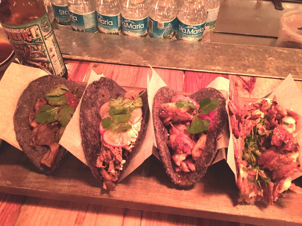 La Lupita Taco & Mezcal 79 Photos & 69 Reviews Tacos San José del