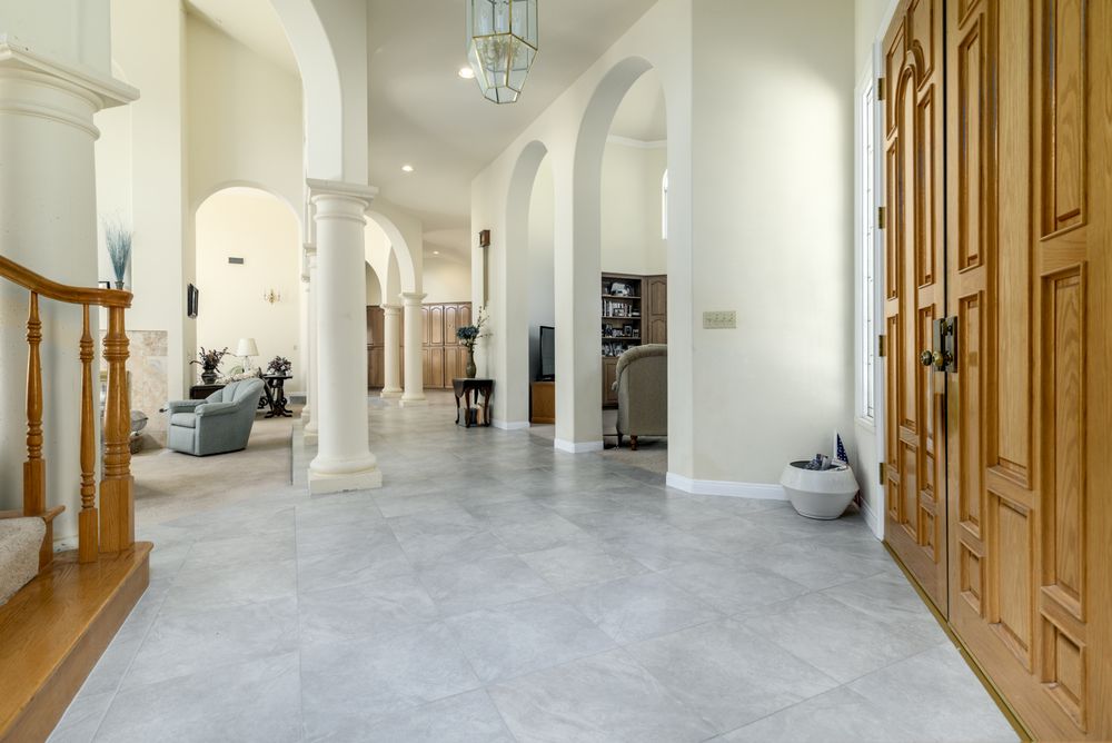Bonny Builders Group, Inc.