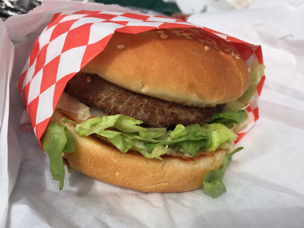 The Dari Delite 15 Photos & 16 Reviews Burgers 1632 S 2nd St