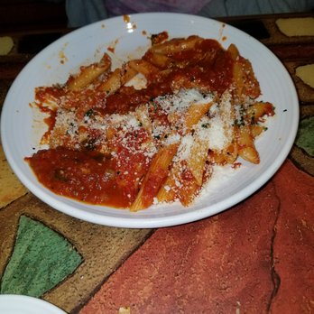 Carrabbas italian grill chandler az