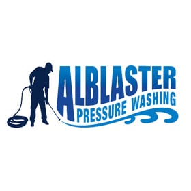 Alblaster Pressure Washing
