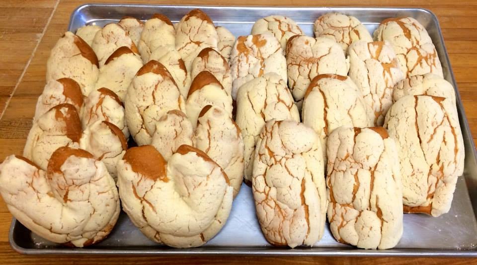 Gisselle's Bakery