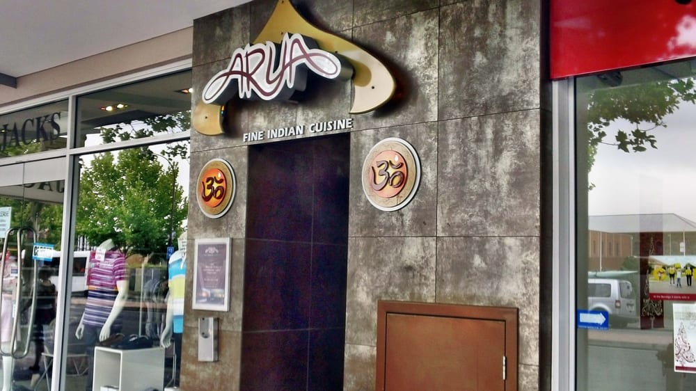 Arya Indian Restaurant North Adelaide Arya Indian Restaurant North Adelaide