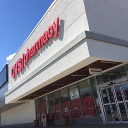 CVS Pharmacy - 12 Photos & 15 Reviews - Drugstores - 34 Cambridge St ...