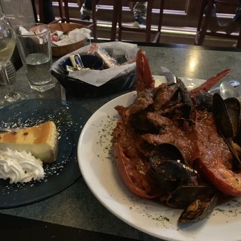 Jerry And The Mermaid 371 Photos 366 Reviews Seafood 469 E Photo Of Jerry And The Mermaid Riverhead Ny United States
