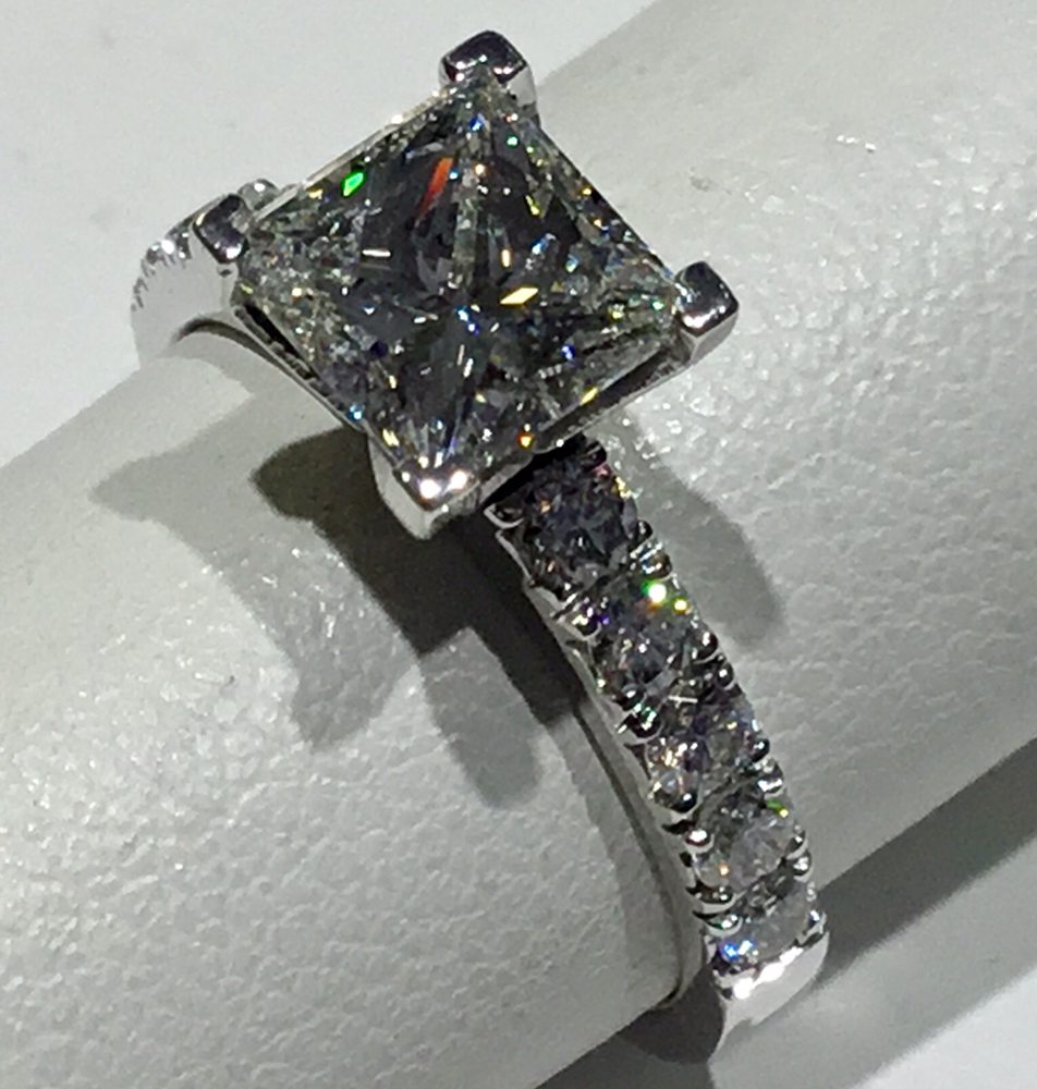 The Top Jewelers