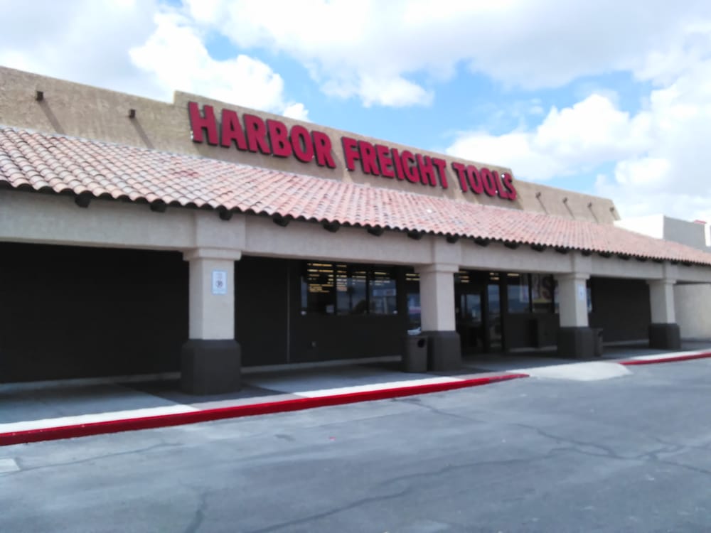 Harbor Freight Tools 52 Photos & 25 Reviews Hardware Stores 160 S