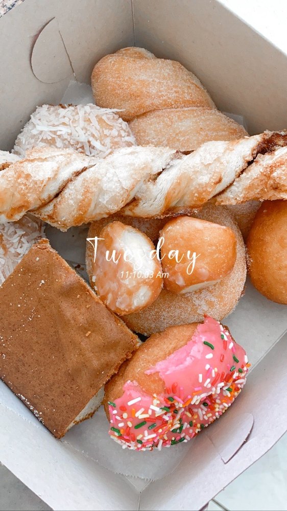 Uncle Joe's Donuts