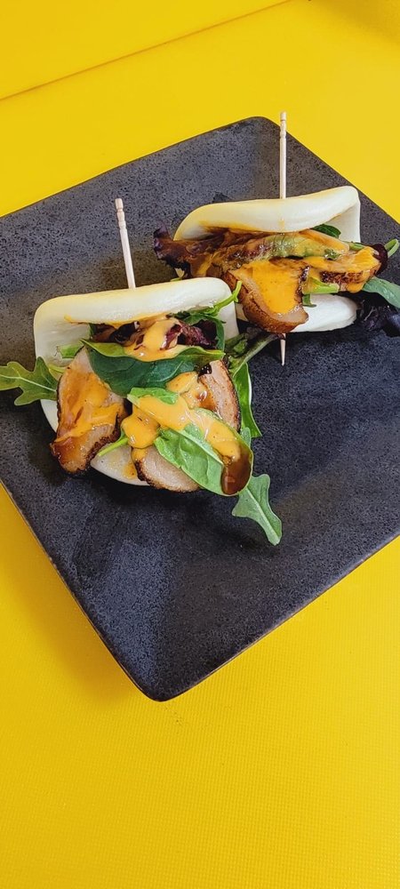 Akira Ramen Bowl Akira Ramen Bowl