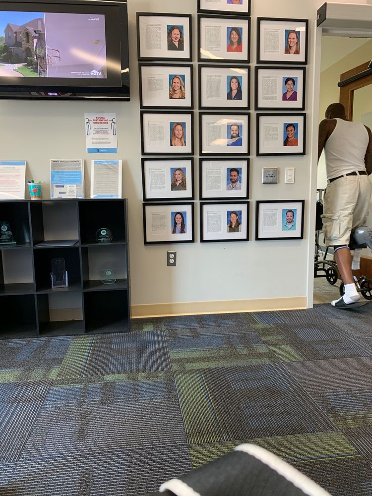 Inova Primary Care - Ashburn
