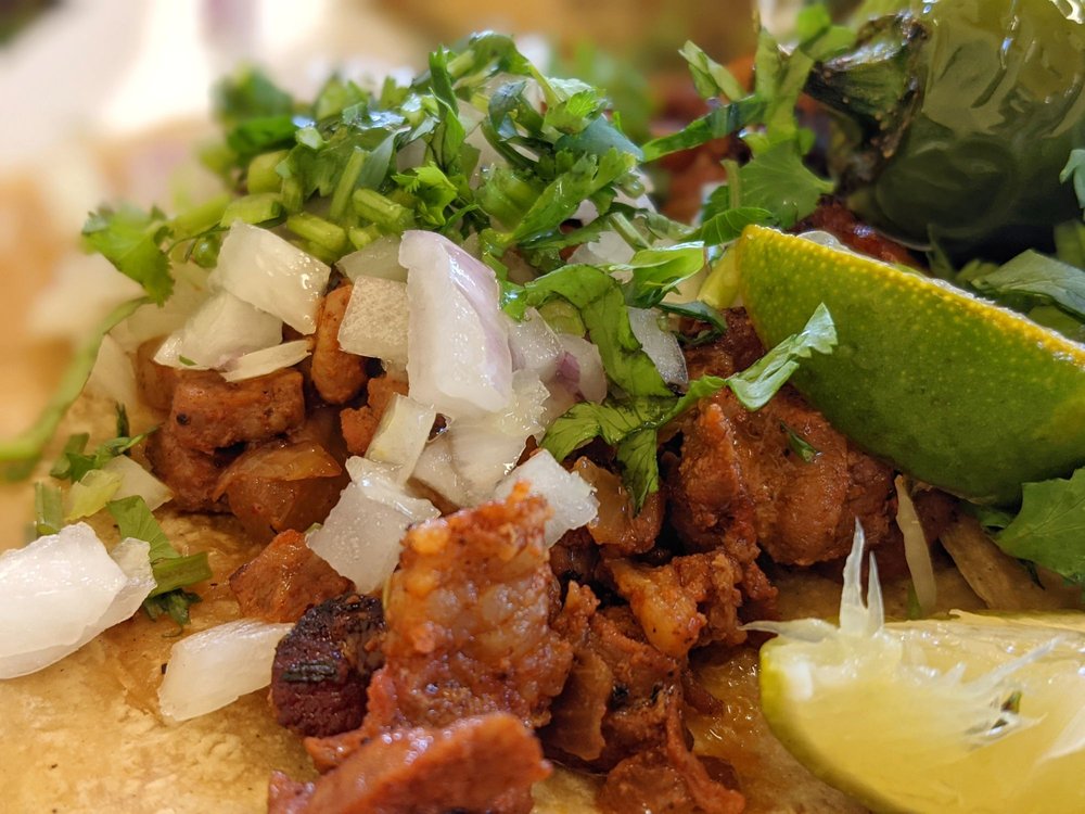 Authentic Mexican Restaurant Las Isabelas