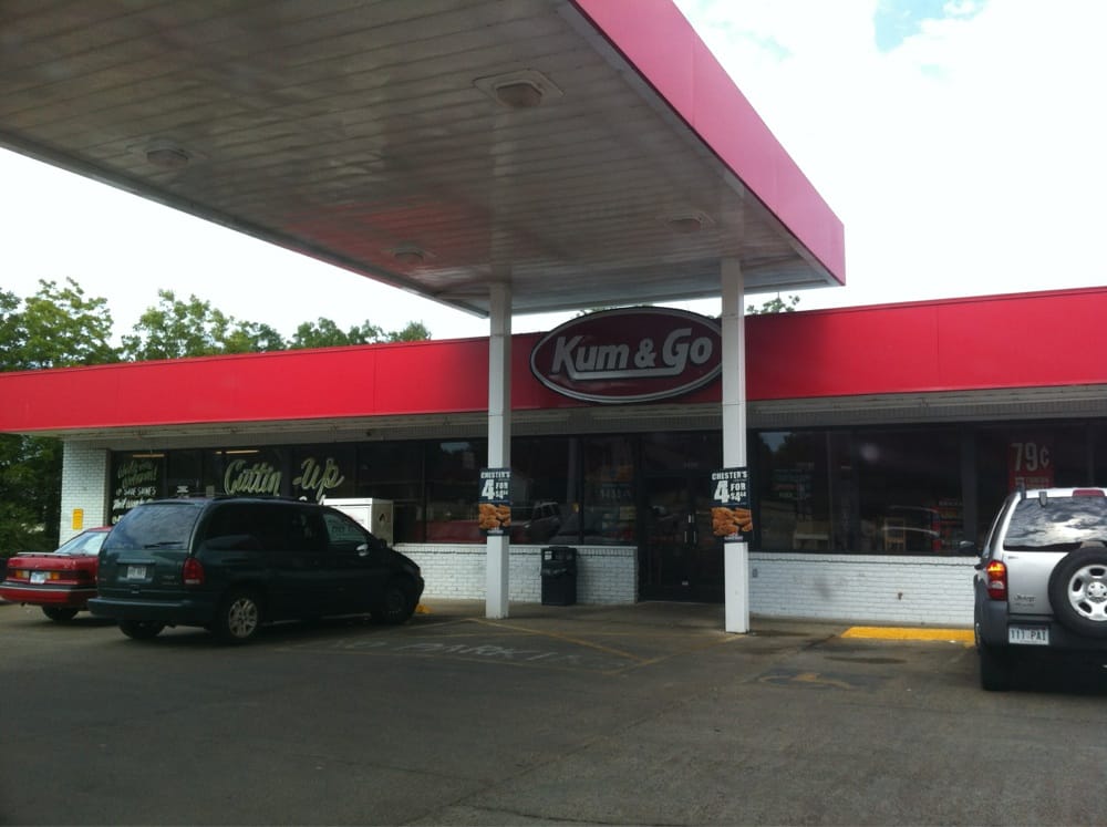 Kum & Go Convenience Stores 2028 N Church St, Jonesboro, AR Phone