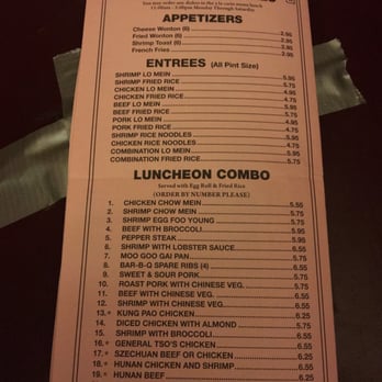 golden star chinese near me