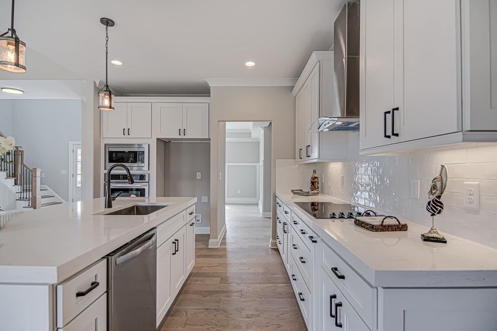 Solid World Stoneworks