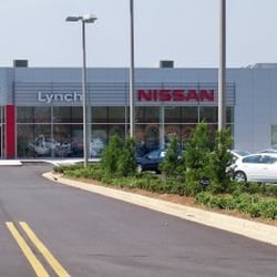 Lynch Nissan Car Dealers 140 W Creek Pkwy Auburn Al Phone Photo Of Lynch Nissan Auburn Al United States