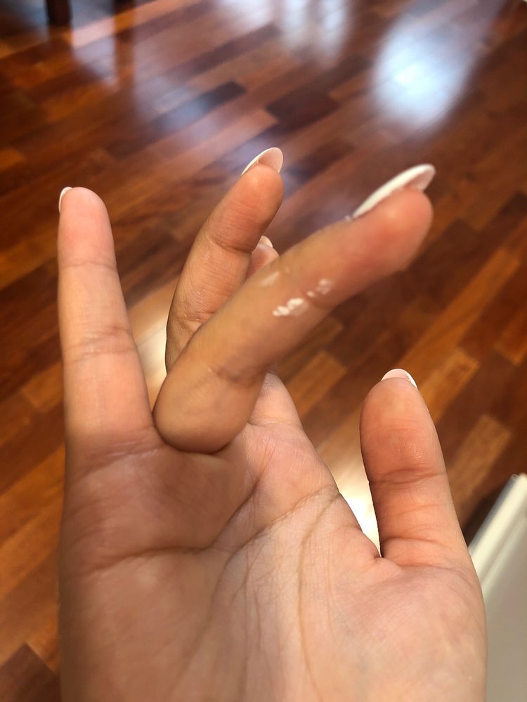 Java Nail Spa Image