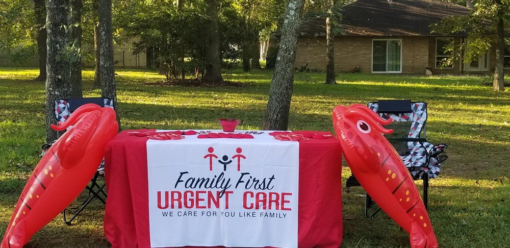 image of business Family First Urgent Care