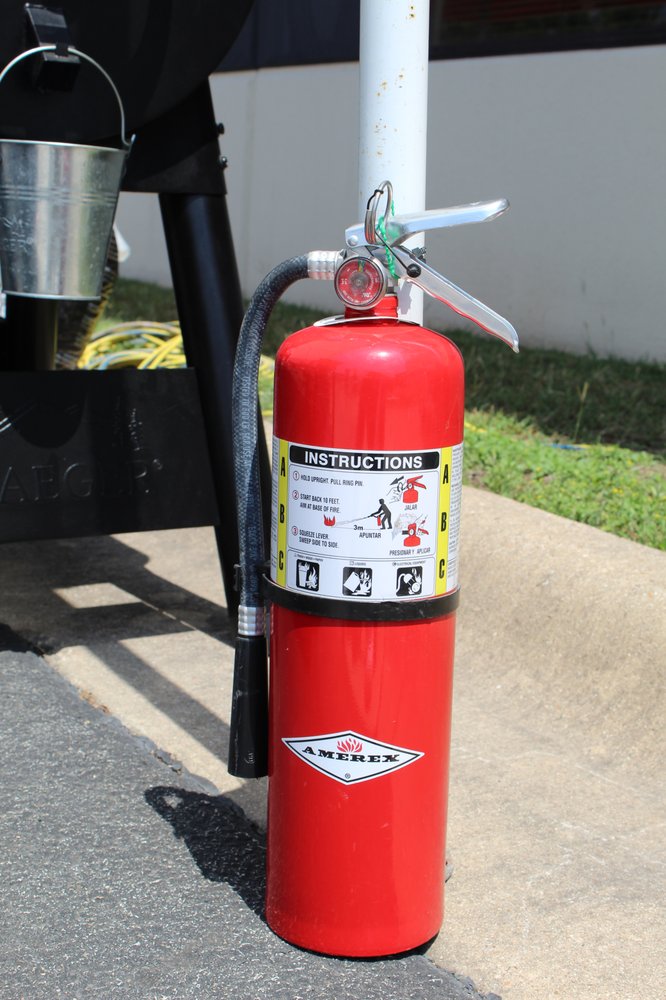 Koetter Fire Protection of Austin, LLC