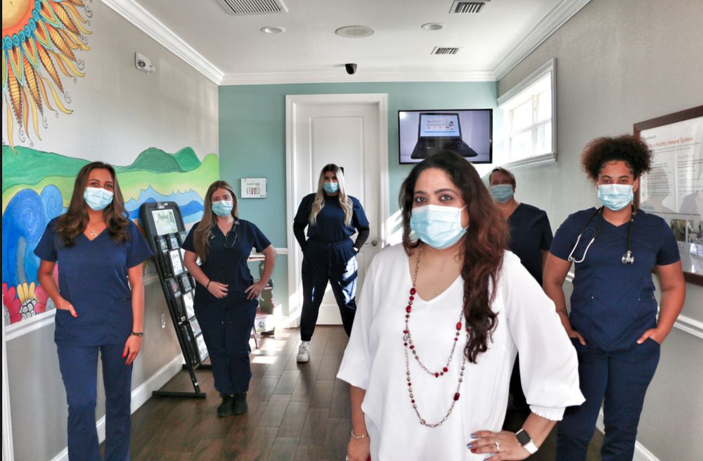 image of business Sunshine Pediatrics of Lutz