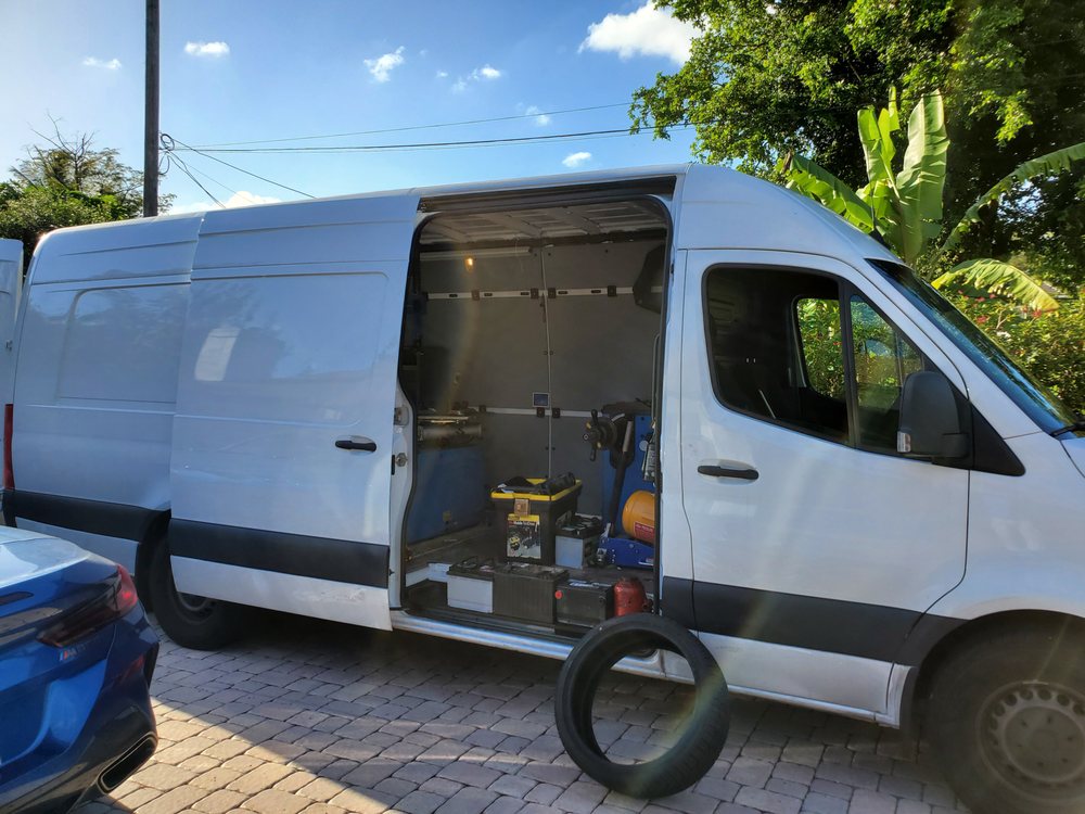 On Time Roadside Service